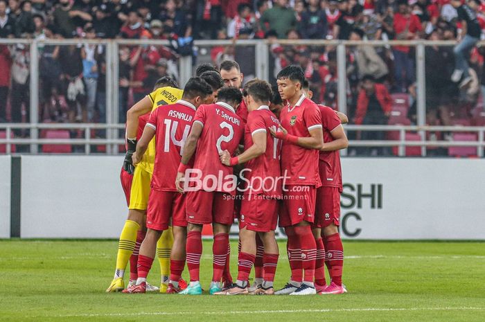 Menjelang laga semifinal Piala AFF 2022, Timnas Indonesia memiliki rapor yang kurang bagus ketika menghadapi timnas Vietnam dalam lima laga terakhirnya.