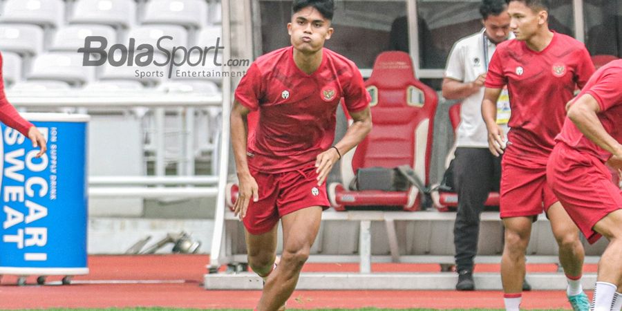 Diisukan Merapat ke Persija Jakarta, Agen Ramadhan Sananta Buka Suara