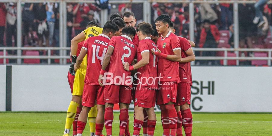 Piala AFF 2022 - Rapor Timnas Indonesia Vs Vietnam dalam 5 Laga Terakhir: Cuma Menang Sekali, Kebobolan 10 Gol!