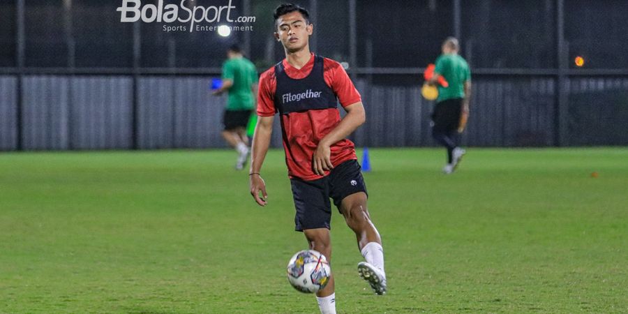 Kemenangan Beruntun Timnas U-22 Indonesia Jadi Modal Berkembang ke Level Lebih Tinggi