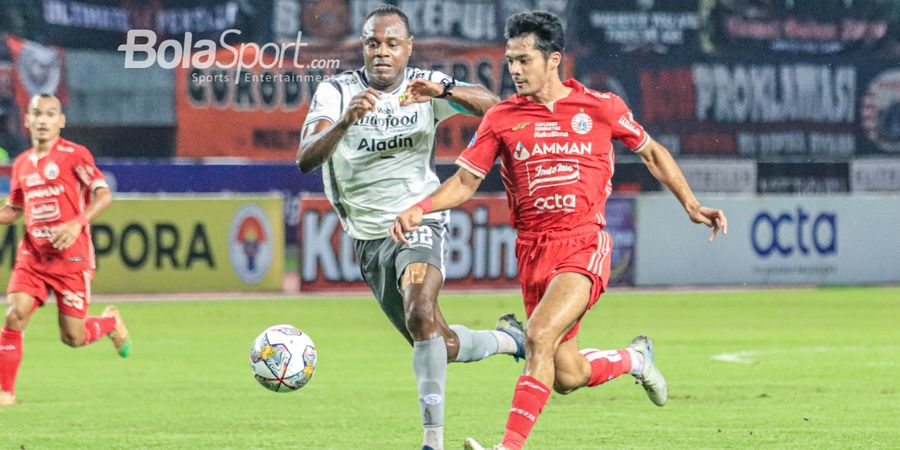 Hasil Sidang Komdis PSSI - Persija Denda Rp 100 Juta, Persib, Persebaya, dan Arema FC Rp 50 Juta