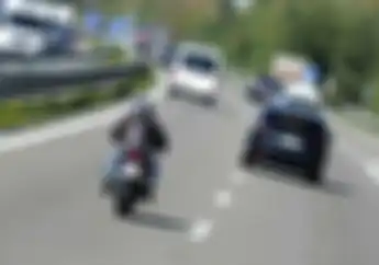 Soal Bikers Moge Minta Akses Masuk Jalan Tol, Jika Boleh Apa Syarat dan Risikonya?