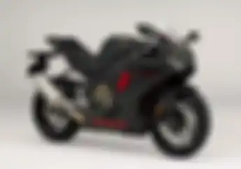 Segini Ini Harga Sevis Motor Honda CBR1000RR, Bikin Merinding bro..