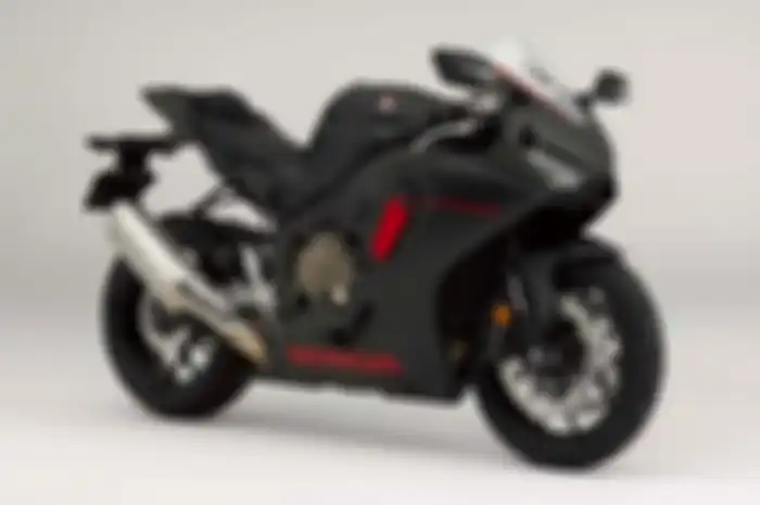 CBR1000RR Fireblade