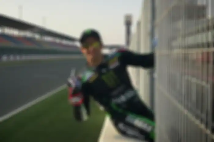 Johann Zarco