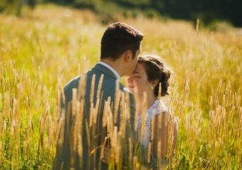 Menurut Ramalan Zodiak, Kehidupan Cintamu Akan Berubah di Tahun 2021, Taurus: Bersiaplah Bahagia!