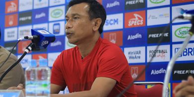 Widodo C Putro Ogah Jadi Asisten Pelatih Patrick Kluivert di Timnas Indonesia