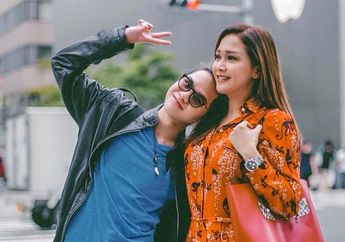 Minta Petuah Cinta, Dul Jaelani Dikomentari Maia Estianty, Jawabannya Bikin Sejuk!