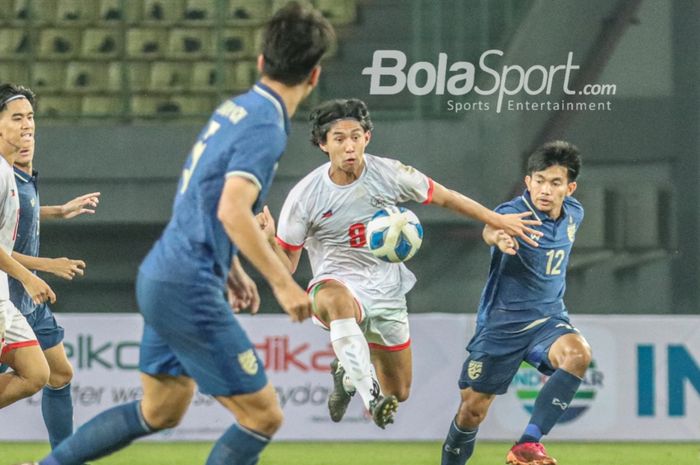 Timnas U-20 Filipina bersama Myanmar dan Brunei Darussalam dipastikan tersingkir dari Kualifikasi Piala Asia U-20 2025.