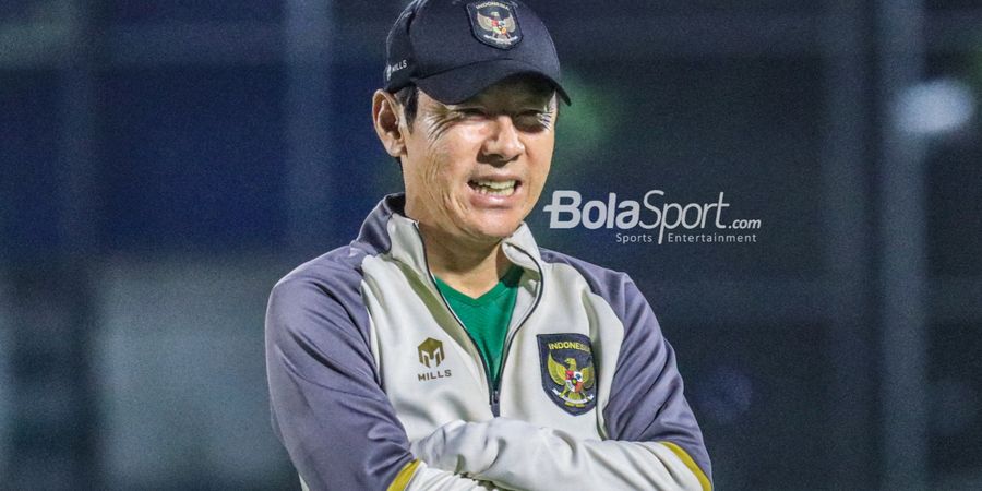 Catatan Penting STY jika Timnas Indonesia Mau Jadi Tim Level Asia