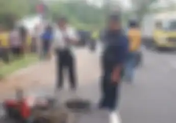 Saksi: Motorlah Penyebab Bus Mengalami Kecelakaan Yang Menelan 27 Korban Jiwa