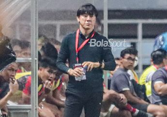 Pau FC Mau Lepas Quang Hai, Shin Tae-yong Inisiatif Menghadap 2 Klub Eropa Demi Elkan Baggott & Sandy Walsh