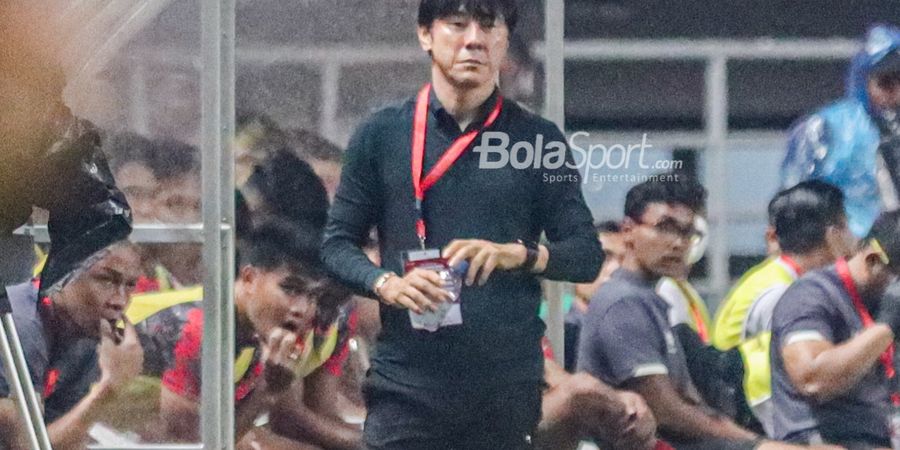 Waspada Shin Tae-yong, Pelatih Penghancur Timnas Indonesia Dapat Lampu Hijau dari Klub Tukangi Timnas Vietnam