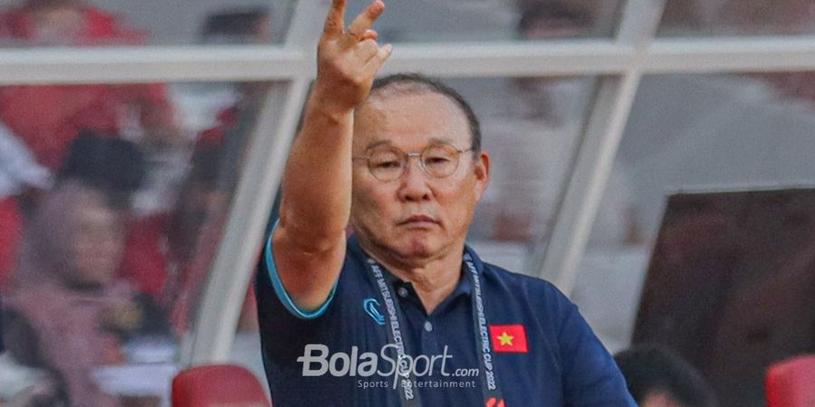 Lagi Butuh Pemain, Akademi Sepak Bola Park Hang-seo Resmi Dibuka di Vietnam