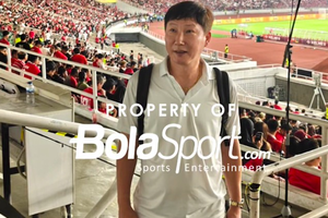 Vietnam Nggak Terima Indonesia Pilih Gelora Bung Karno di Piala AFF: Itu Melemahkan Kita! 