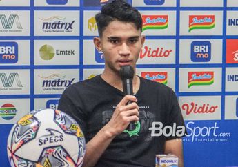 Dua Laga Piala Asia U-20, Terkuak Lini Tengah Timnas Indonesia Tidak Bisa Bekerja Tanpa Marselino Ferdinan