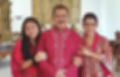 Sang Putri Disebut Anak Kandung Sosok Ini hingga Tuding Bambang Trihatmodjo Bukan Ayah Biologisnya, Mayangsari Murka Tak Terima hingga Beri Ancaman Menohok pada Wanita Ini: Hati-hati Kamu Bicara ya! 