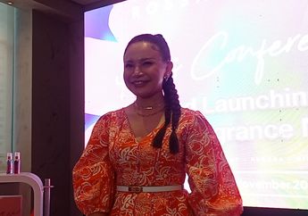 BCL Dikabarkan Bakal Menikah dengan Tiko Wardhana, Tetangga Sebelah, Rossa Beri Reaksi