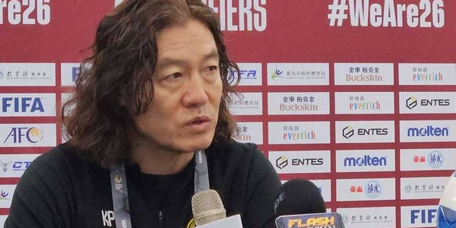 Gacornya Timnas Malaysia Bikin FIFA Terusik, Kompatriot Shin Tae-yong Diminta Begini