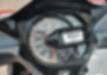 Wow! Tips Murmer Bikin Tampilan Speedometer Keren Cuman Rp 5 Ribuan, Ada Video Caranya!
