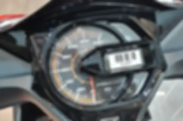 Ilustrasi Speedometer