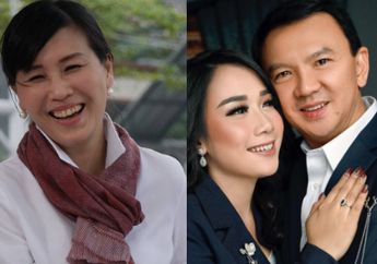 Pergoki Veronica Tan Main Serong Hingga Dirinya Selalu Dijadikan Kambing Hitam, BTP Sempat Ucapkan Satu Kalimat Nyelekit Sebelum Ceraikan Mantan Istrinya: Kamu Menghinakan Hak Kamu Sebagai Istri Ahok!