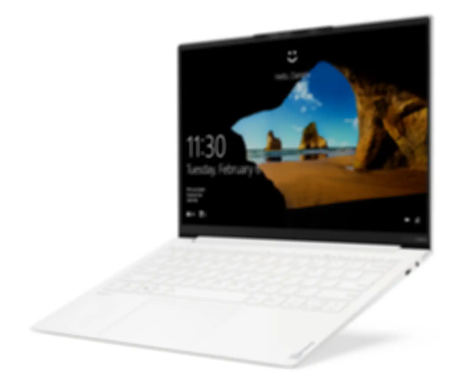 Lenovo Yoga Slim 7i Carbon