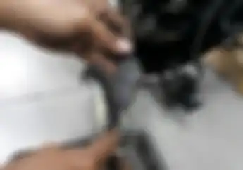 Jangan Dibiarkan.. Ini Cara Gampang Rawat Rem Biar Enggak Blong di Jalan