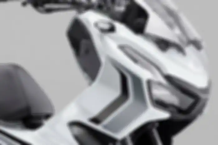 Hitung pajak kendaraan Honda ADV 150