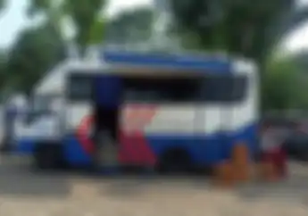 Jadwal SIM Keliling Jakarta 29 September 2022, Simak Lokasi dan Biayanya