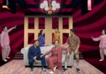 Nola B3 hingga Naura Jadi Inspirasi Keluarga Indonesia di&nbsp;Konser Virtual Semesta Cinta