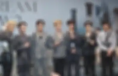 Kepoin Ritual Wajib NCT DREAM Sebelum Manggung dan Persiapan Spesial Renjun Ketemu Fans Indonesia!