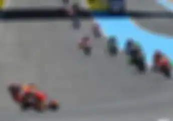 Inilah Jadwal Lengkap MotoGP Spanyol 2018 Besok, Jangan Sampai Lolos...