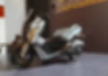Fakta Yamaha NMAX Non-Turbo Ternyata Bukan Pakai Mesin Generasi Lama