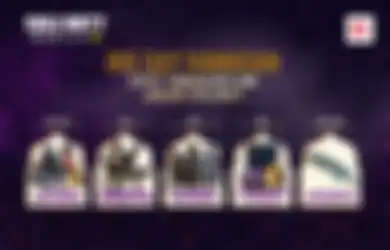 Garena Siapkan Sederet Event Ramadan untuk Game-game Besutannya