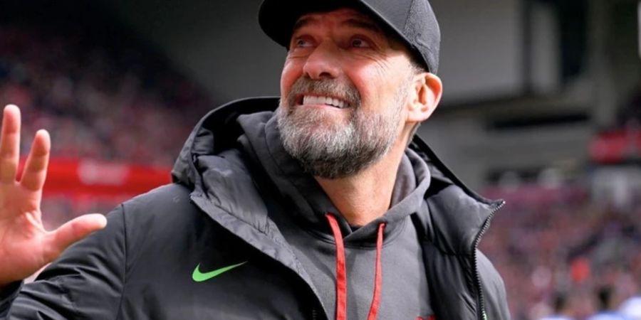 Liverpool Ngebet Juara Liga Inggris, Juergen Klopp Rela Ngemis ke Man United Supaya Kalahkan Arsenal