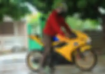 4 Cara Simpel Dongkrak Performa Suzuki GSX-R150 Naik 36 Persen