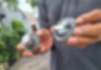Jadi Irit Bensin Motor Yamaha Pakai Tutup Tangki BBM Honda Terungkap Alasan Ilmiahnya