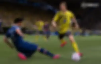 EA Akui Ada Data Penting Game FIFA 21 dan FrostBite Dicuri Hacker