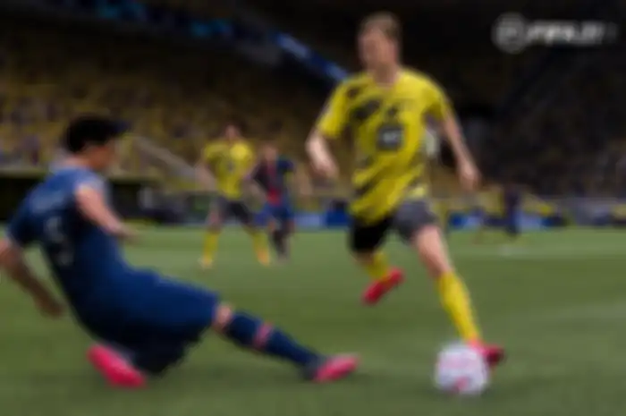 FIFA 21