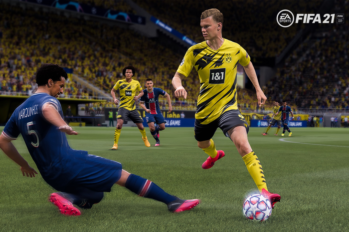 FIFA 21