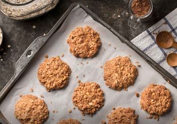 Ramadhan 1440 H: Resep Kue Lebaran Enak dan Praktis untuk Sajian Hari Raya, Bisa Dibuat Tanpa Oven!