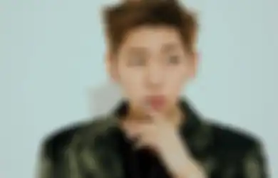 Zico Minta Maaf Pelopori Dance Challenge KPop 4 Tahun Lalu