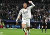 Maestro Jebakan Offside Barcelona Pergi, Kylian Mbappe Sujud Syukur
