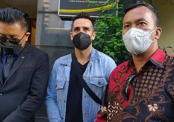 'Pasti Trauma lah' Mantan Pesepakbola Claudio Martinez Jadi Korban Pengeroyokan, Akui Begini Kondisinya Setelah Kena Bogem Karyawan Kelab Malam