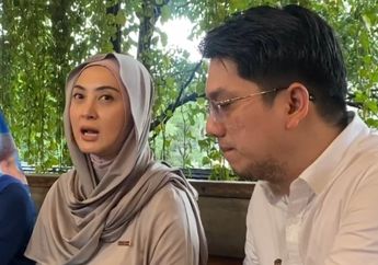 Batal Cerai, Kuasa Hukum Sebut Arman Wosi dan Della Puspita Sudah Kembali Tinggal Satu Rumah