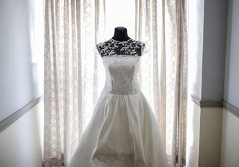 4 Arti Mimpi Tentang Gaun Pernikahan, Ternyata Memiliki Makna yang Tak Selalu Indah