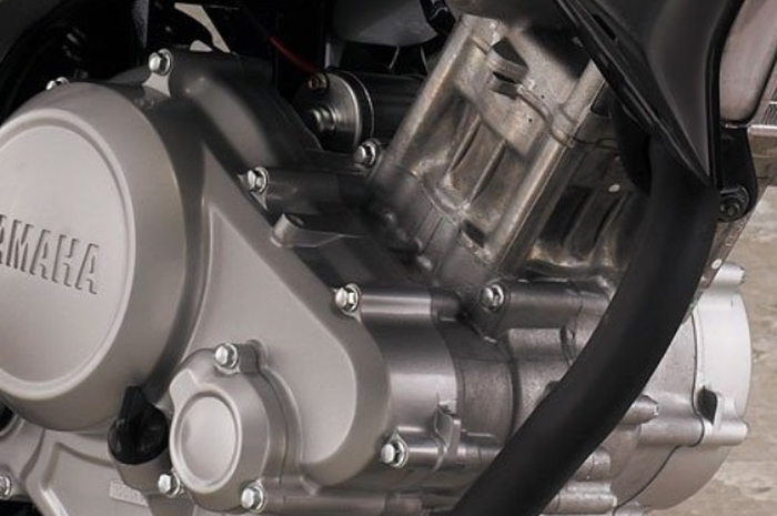Blok V-ixion dengan Kode 3C1 jadi inceran bikers