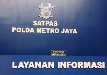 SIM Mati Saat Libur Tahun Baru 2023, Sudah Tahu Bagaimana Cara Lakukan Perpanjangan