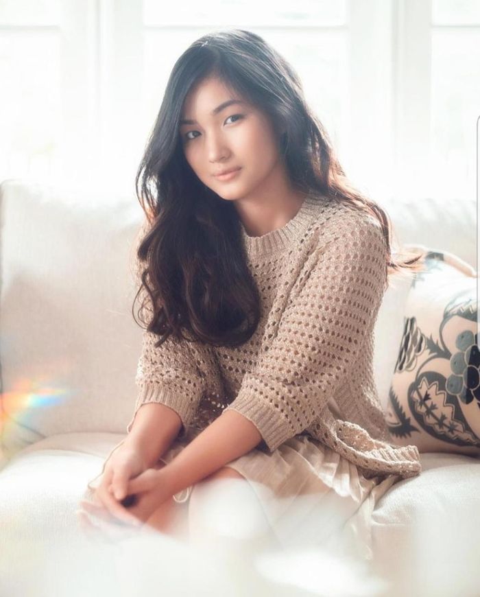 Nikki Thierry ungkap sempat jadi korban bully di media sosial